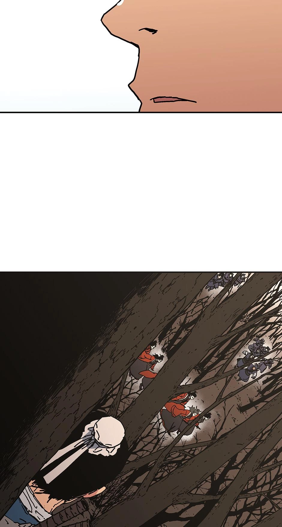 Peerless Dad Chapter 162 Page 15