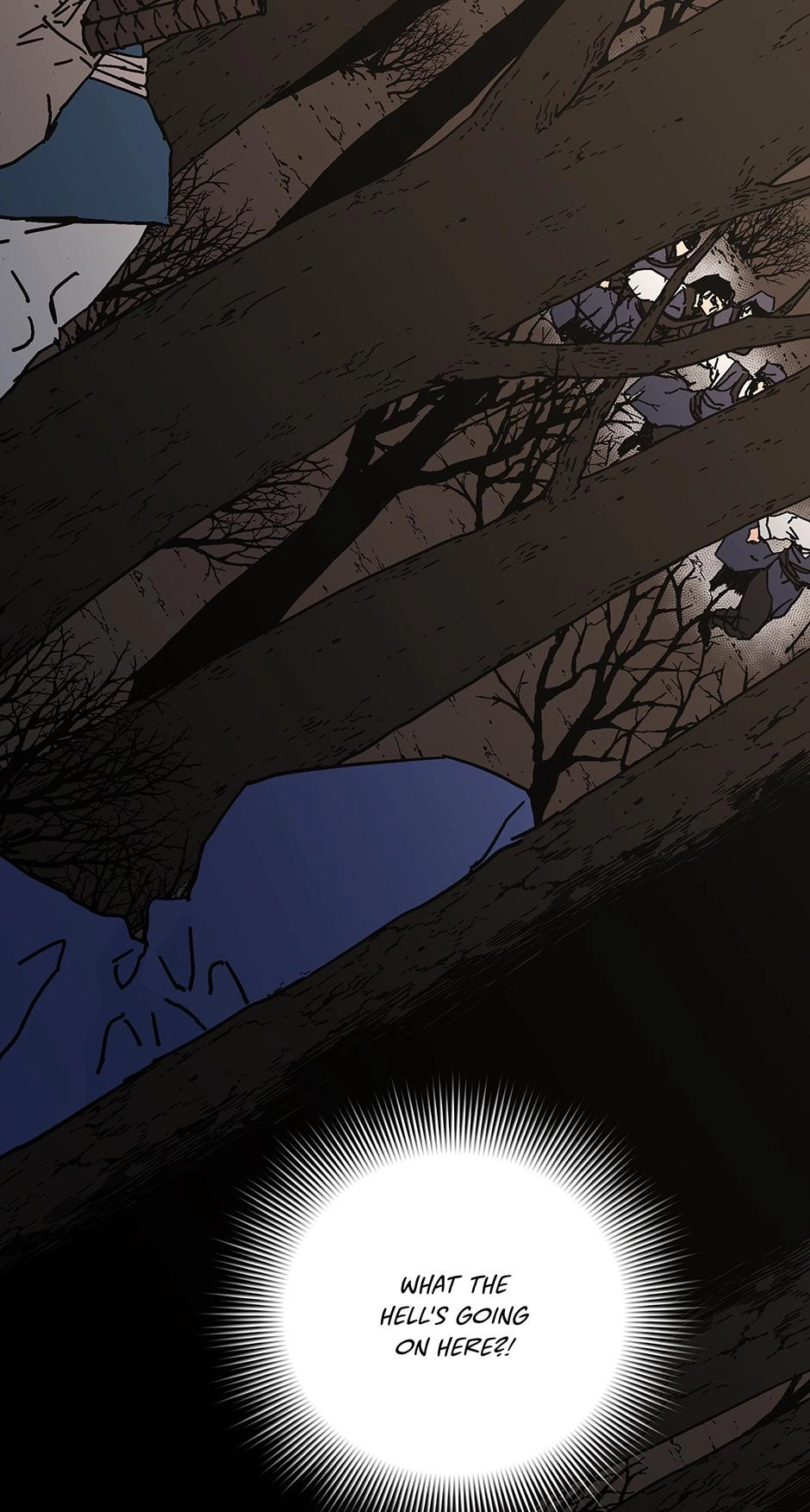 Peerless Dad Chapter 162 Page 16