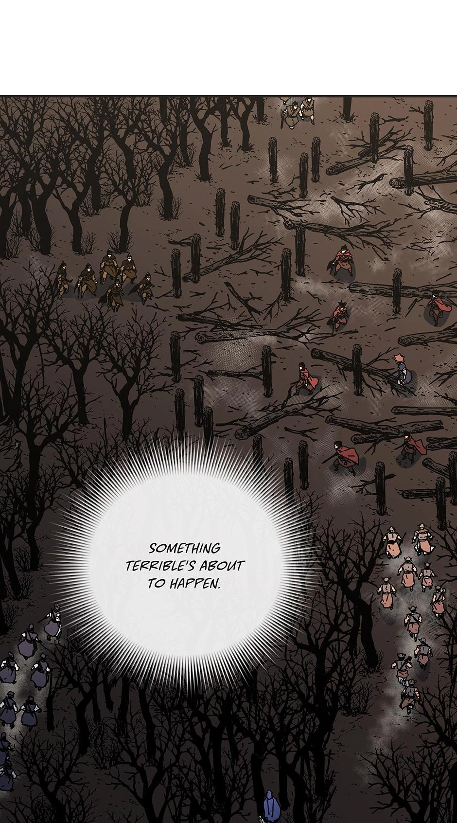 Peerless Dad Chapter 162 Page 18