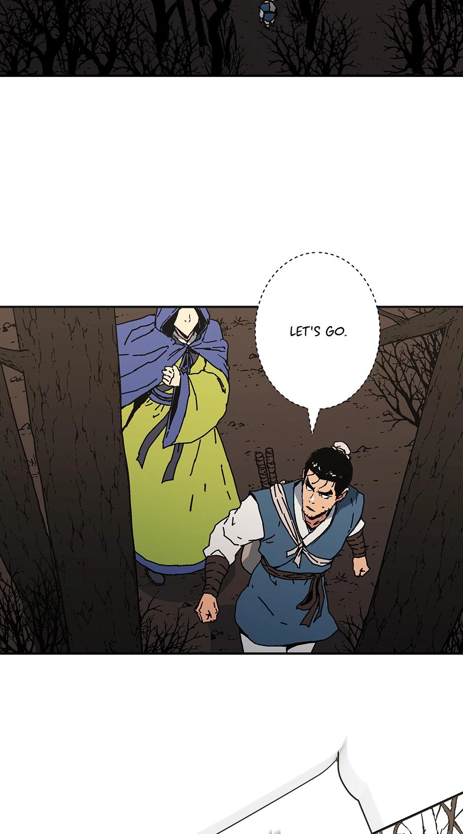 Peerless Dad Chapter 162 Page 19