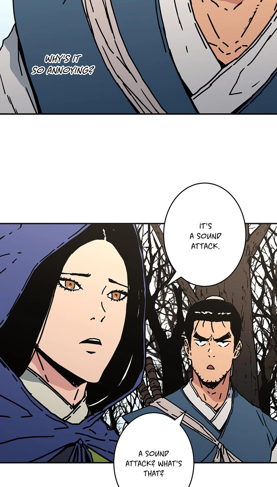 Peerless Dad Chapter 162 Page 25