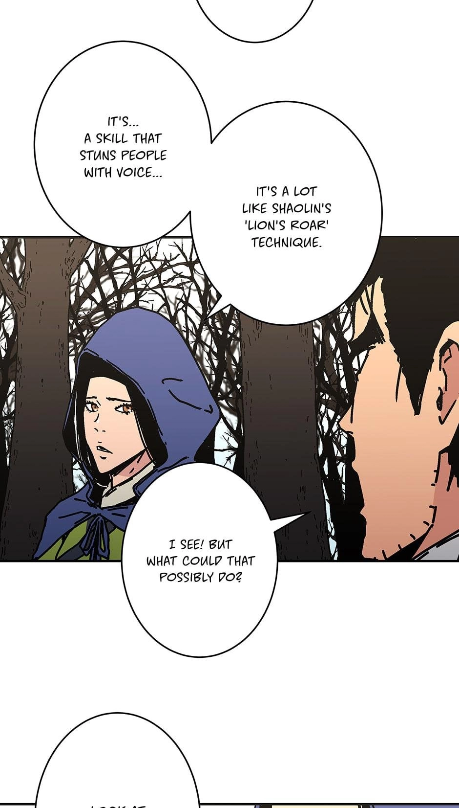 Peerless Dad Chapter 162 Page 26