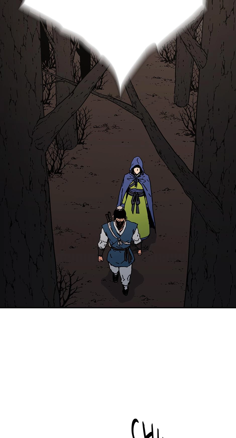 Peerless Dad Chapter 162 Page 30