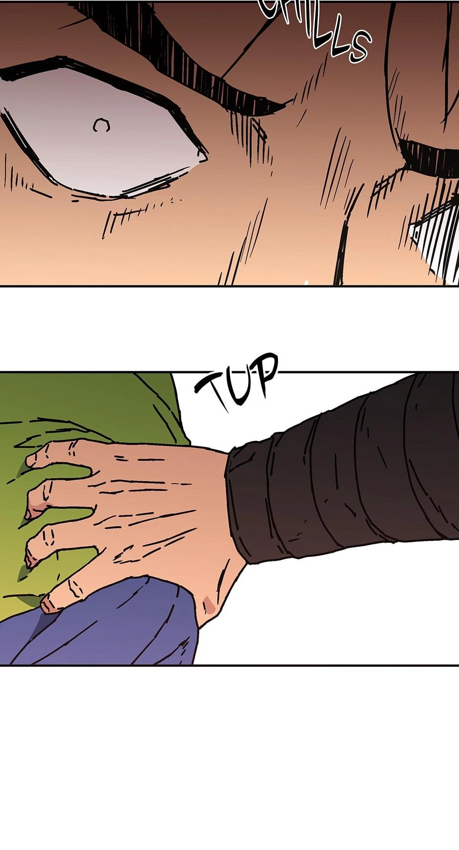 Peerless Dad Chapter 162 Page 31