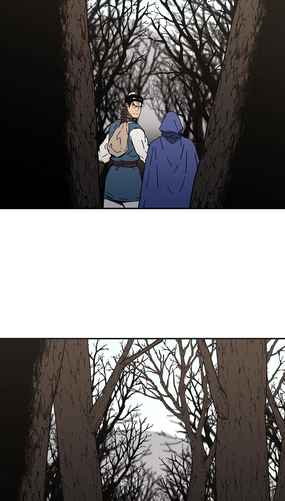 Peerless Dad Chapter 162 Page 34