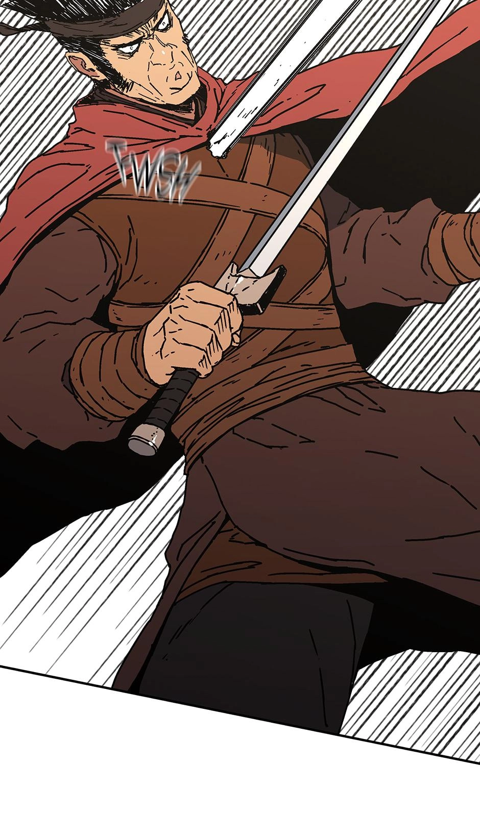 Peerless Dad Chapter 162 Page 37