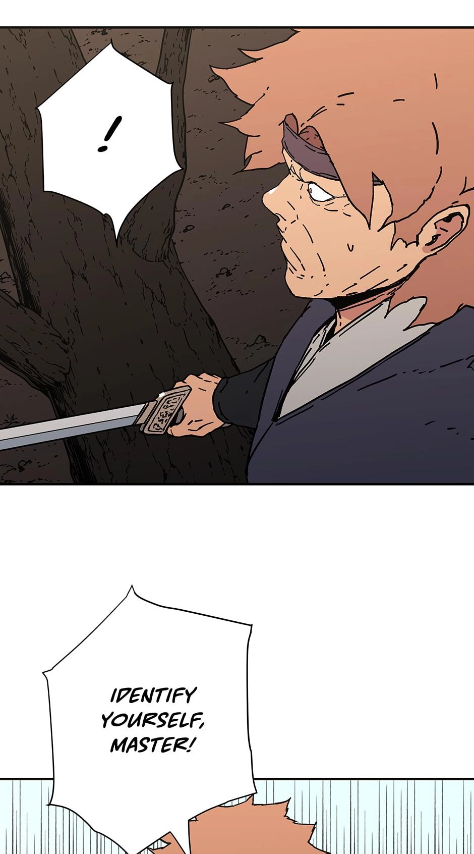 Peerless Dad Chapter 162 Page 39