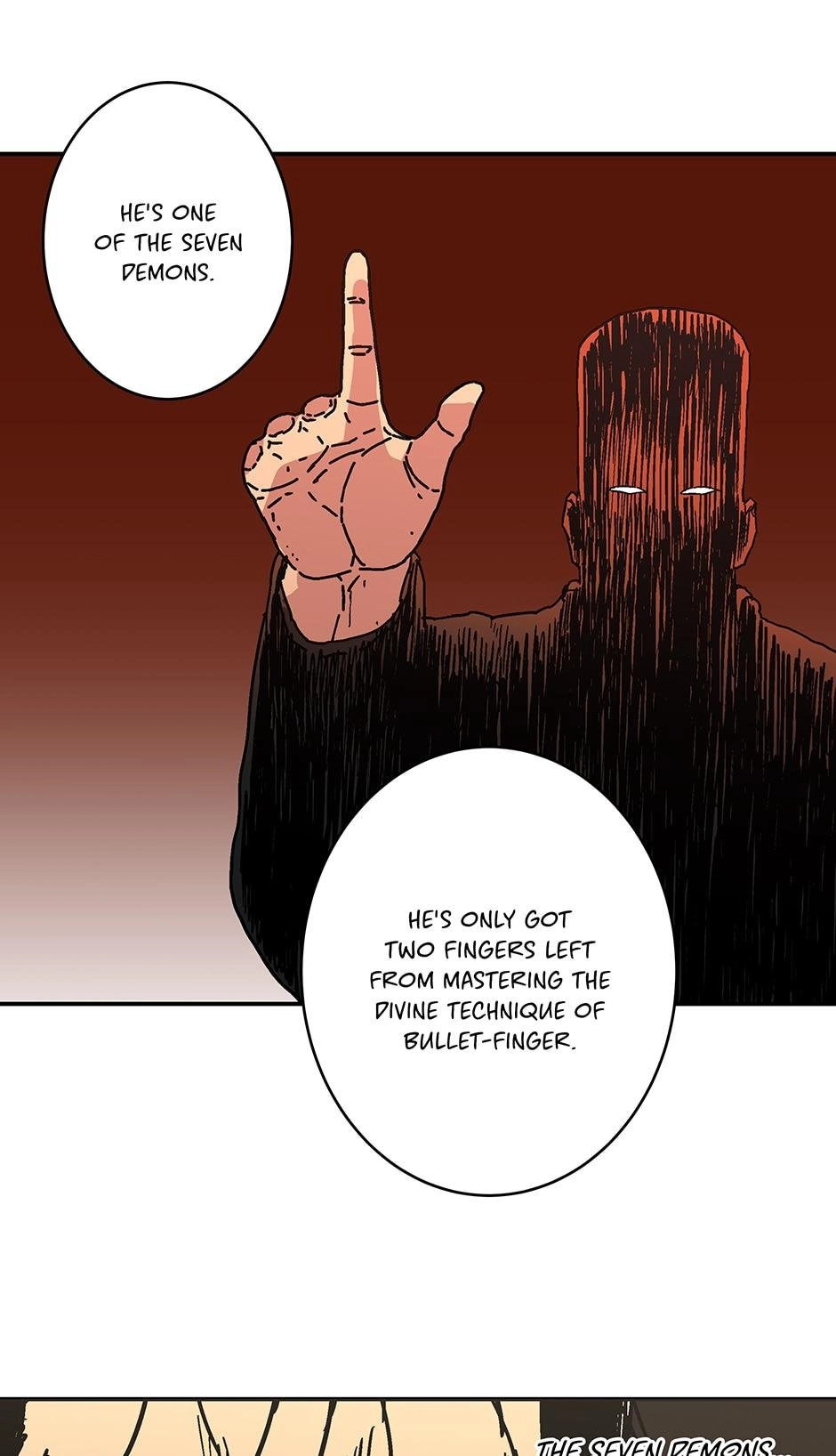 Peerless Dad Chapter 162 Page 48