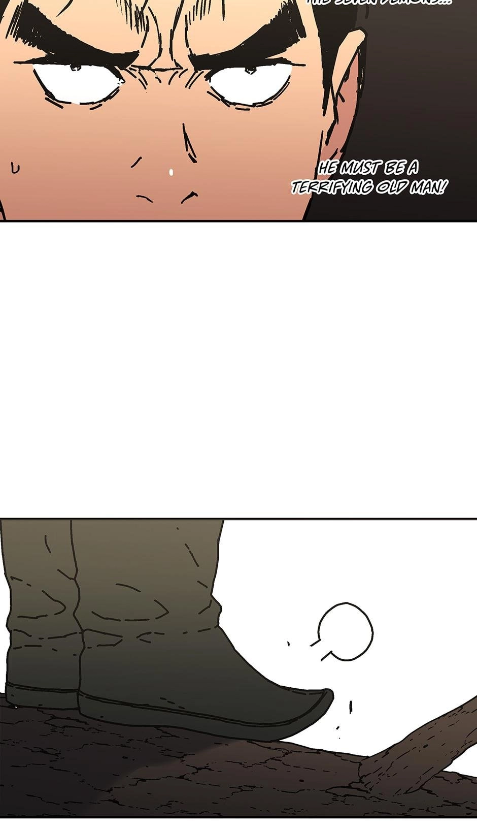 Peerless Dad Chapter 162 Page 49