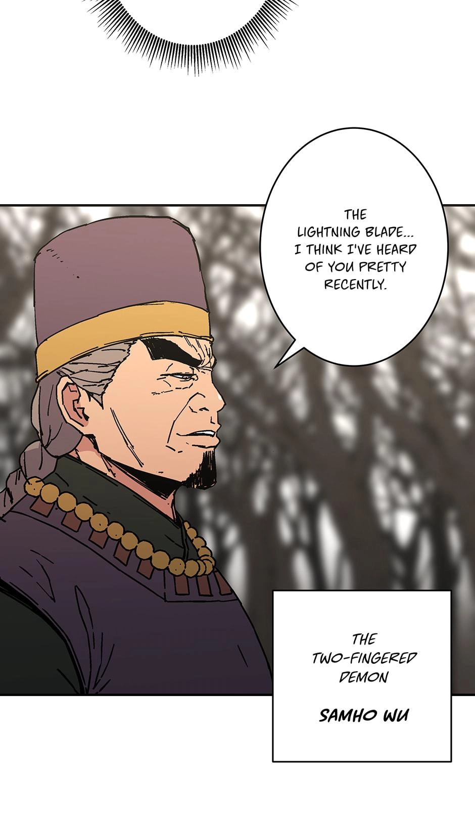 Peerless Dad Chapter 162 Page 52