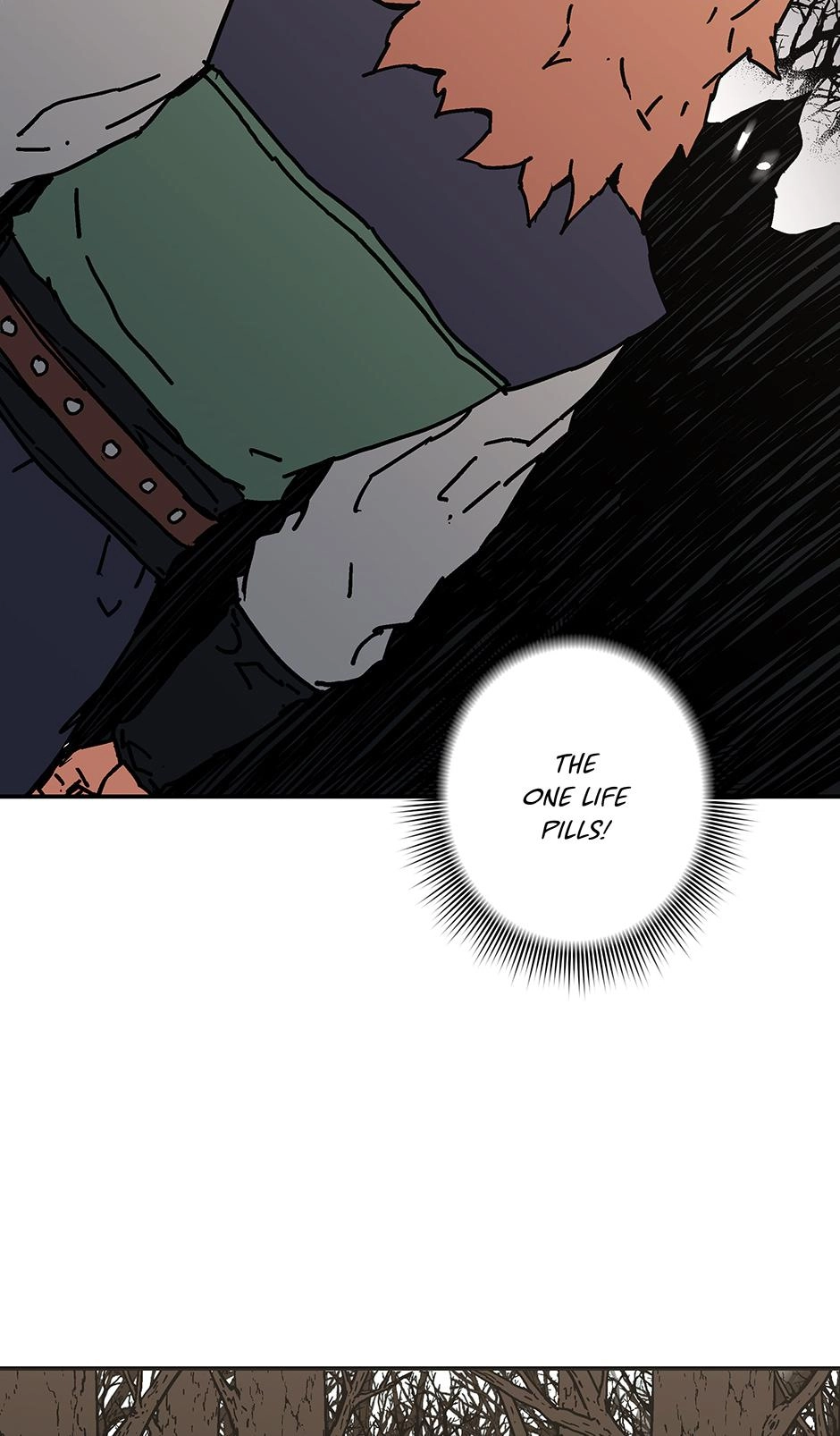 Peerless Dad Chapter 162 Page 60