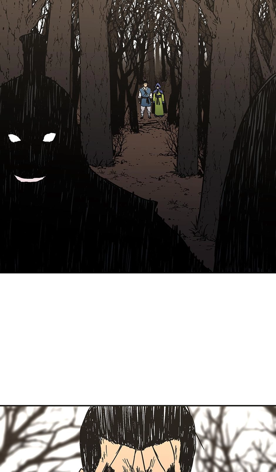 Peerless Dad Chapter 162 Page 61
