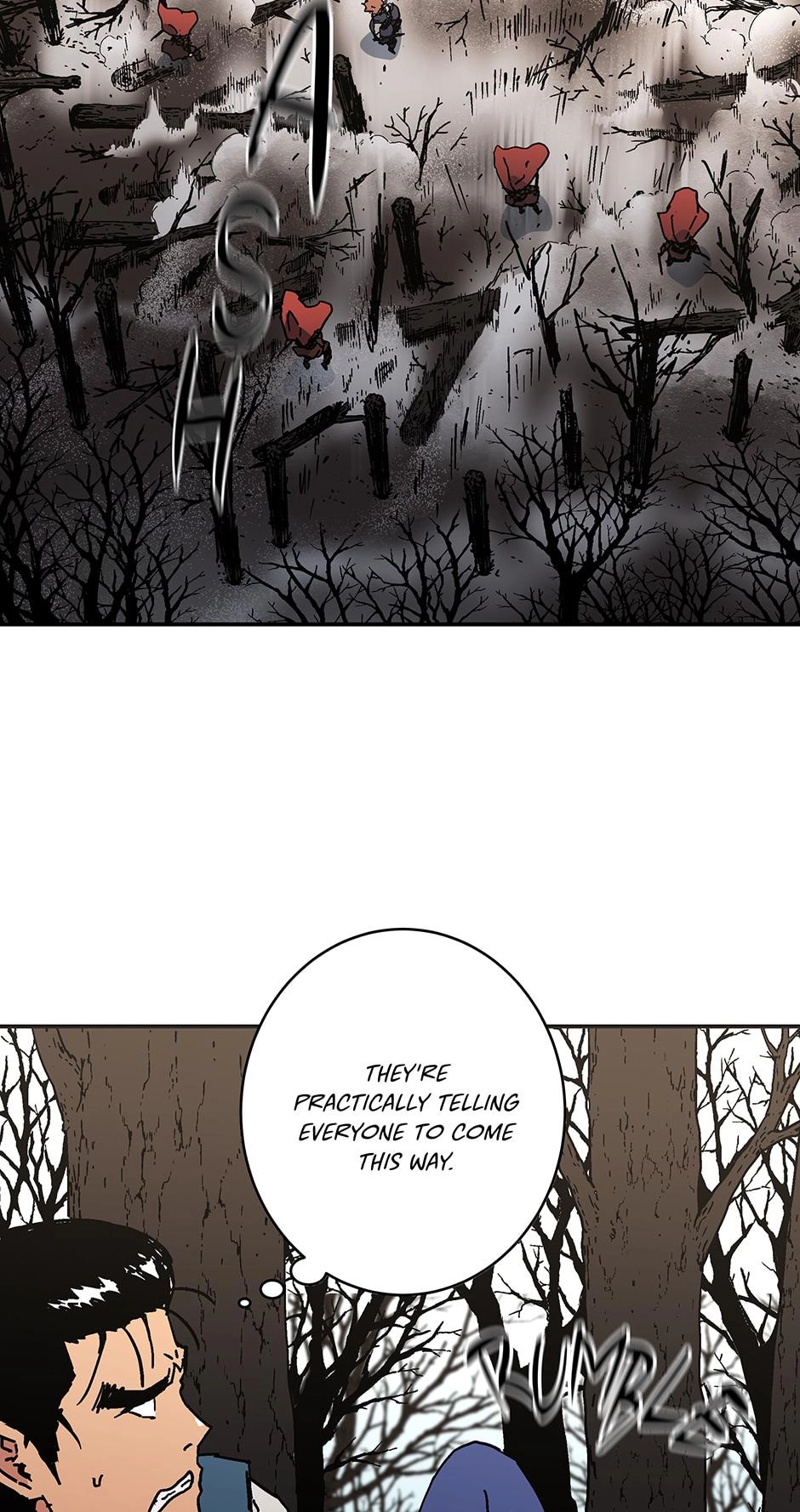 Peerless Dad Chapter 162 Page 9