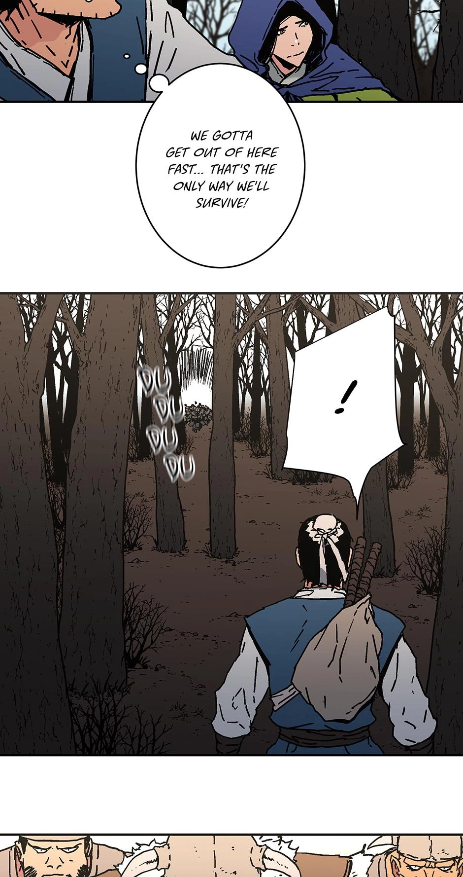 Peerless Dad Chapter 162 Page 10