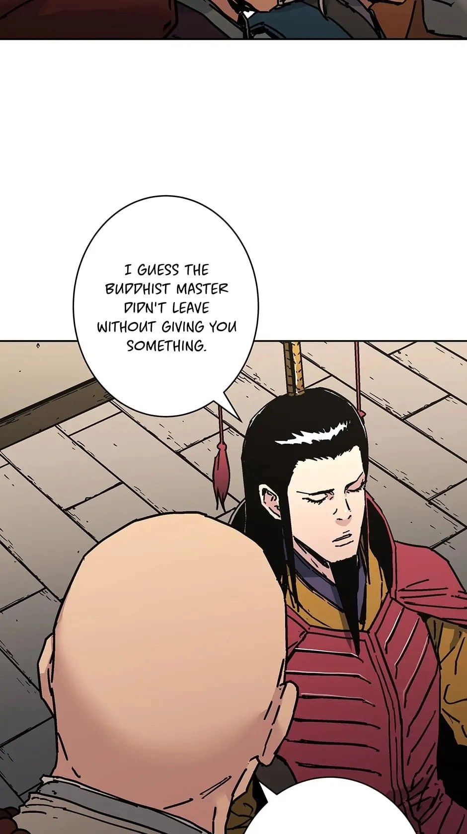 Peerless Dad Chapter 267 - An Unrivalled Father Page 11