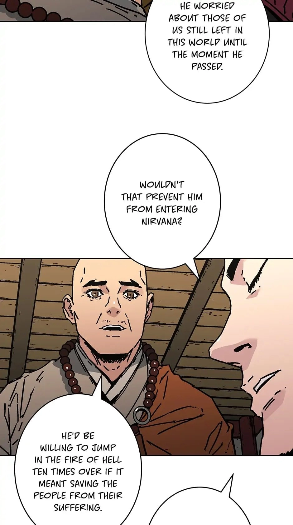 Peerless Dad Chapter 267 - An Unrivalled Father Page 12