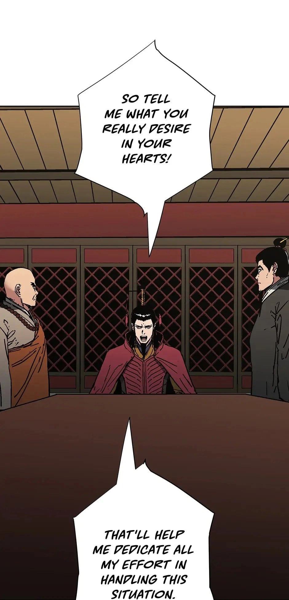 Peerless Dad Chapter 267 - An Unrivalled Father Page 14