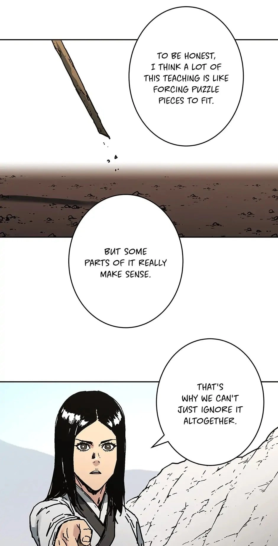 Peerless Dad Chapter 267 - An Unrivalled Father Page 19