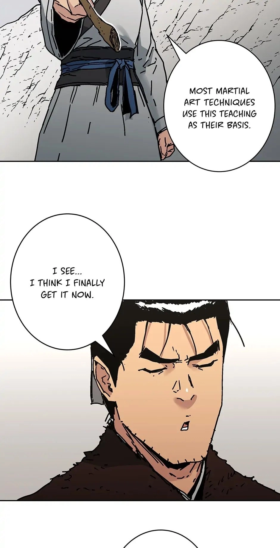 Peerless Dad Chapter 267 - An Unrivalled Father Page 20
