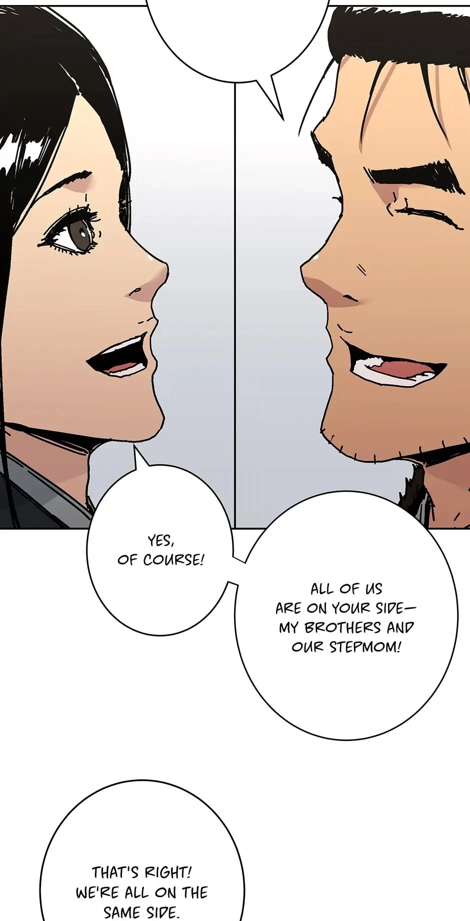 Peerless Dad Chapter 267 - An Unrivalled Father Page 22