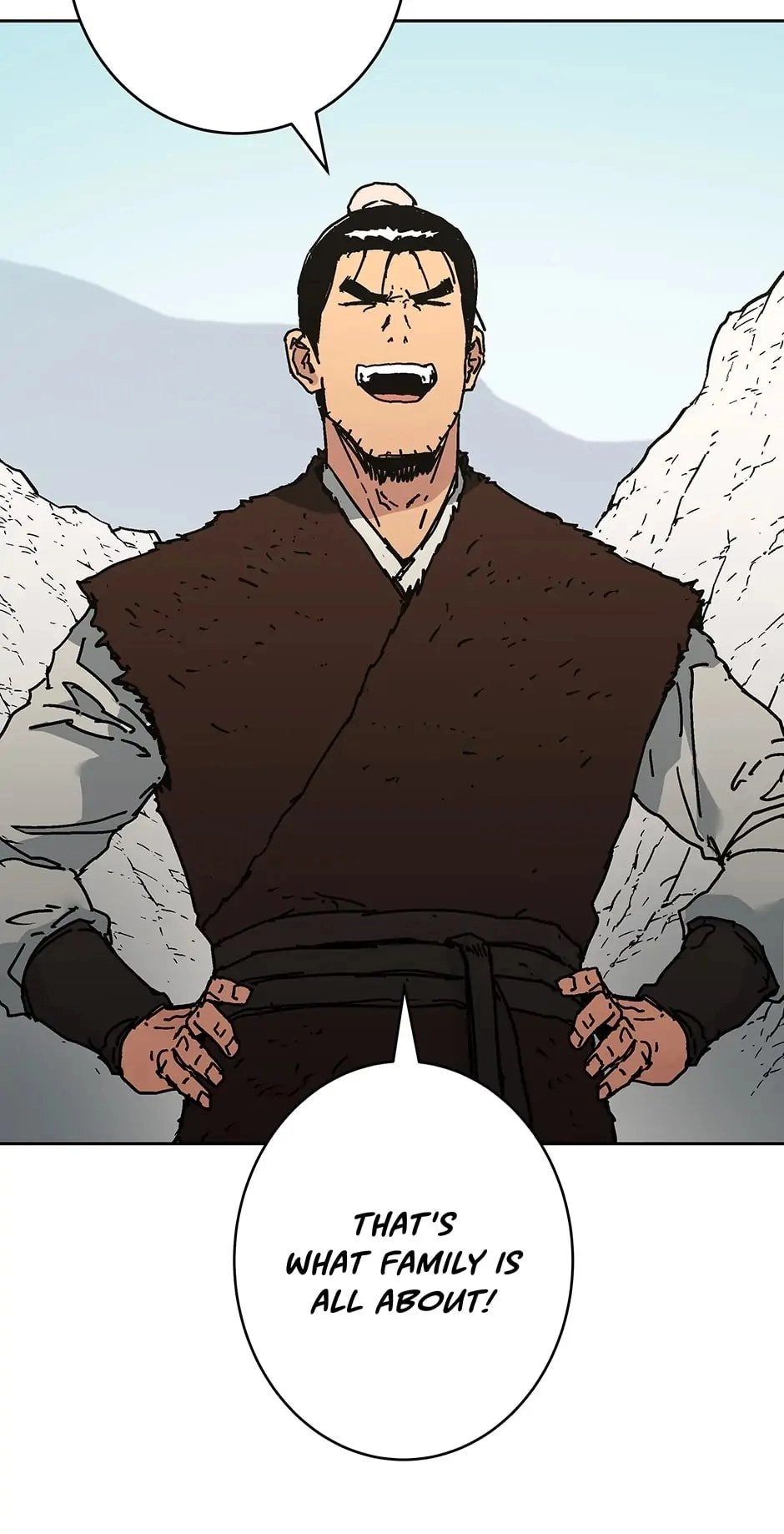Peerless Dad Chapter 267 - An Unrivalled Father Page 23
