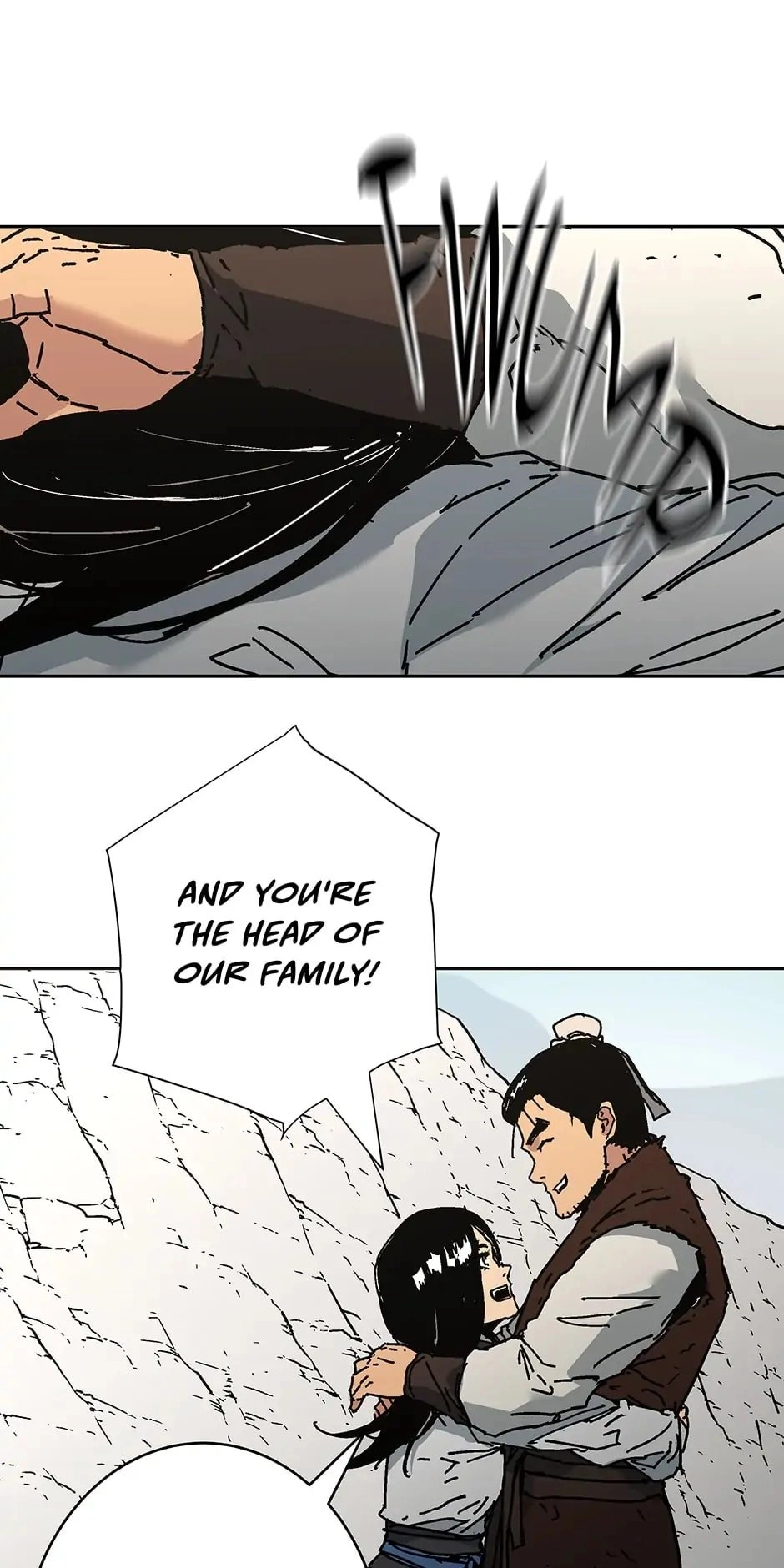Peerless Dad Chapter 267 - An Unrivalled Father Page 24