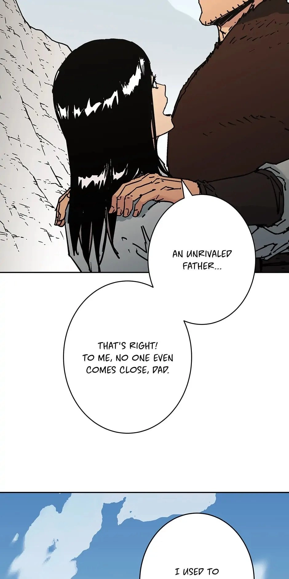 Peerless Dad Chapter 267 - An Unrivalled Father Page 26