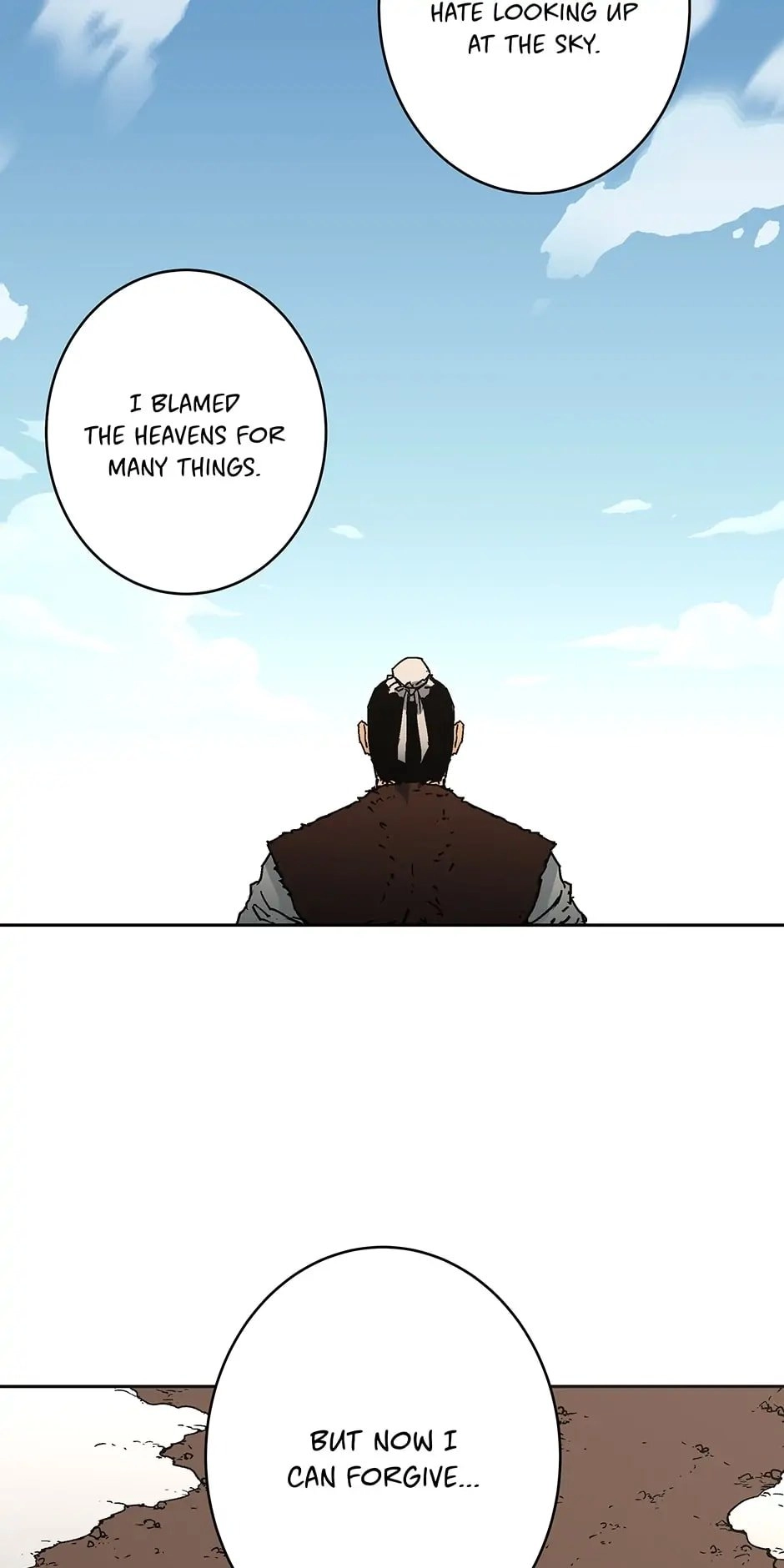Peerless Dad Chapter 267 - An Unrivalled Father Page 27