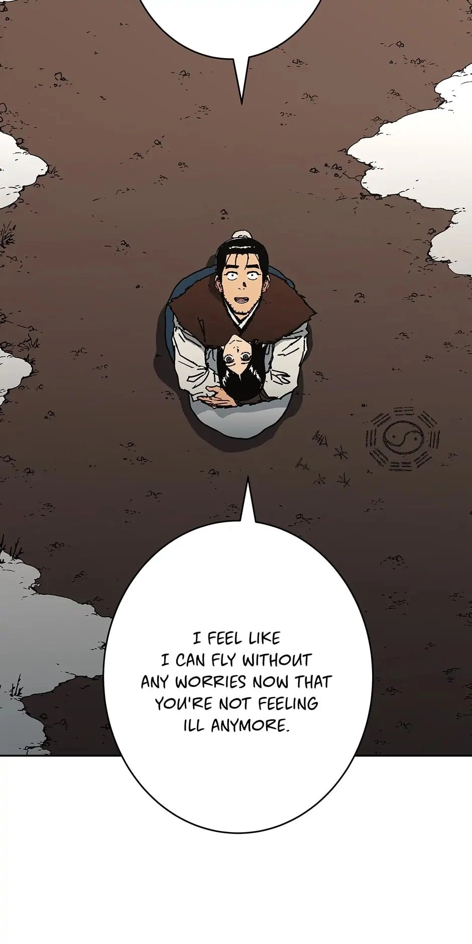 Peerless Dad Chapter 267 - An Unrivalled Father Page 28