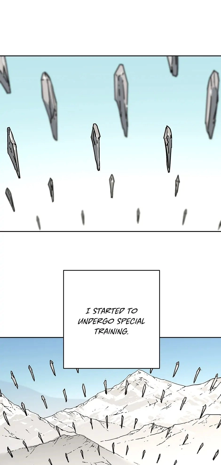 Peerless Dad Chapter 267 - An Unrivalled Father Page 29