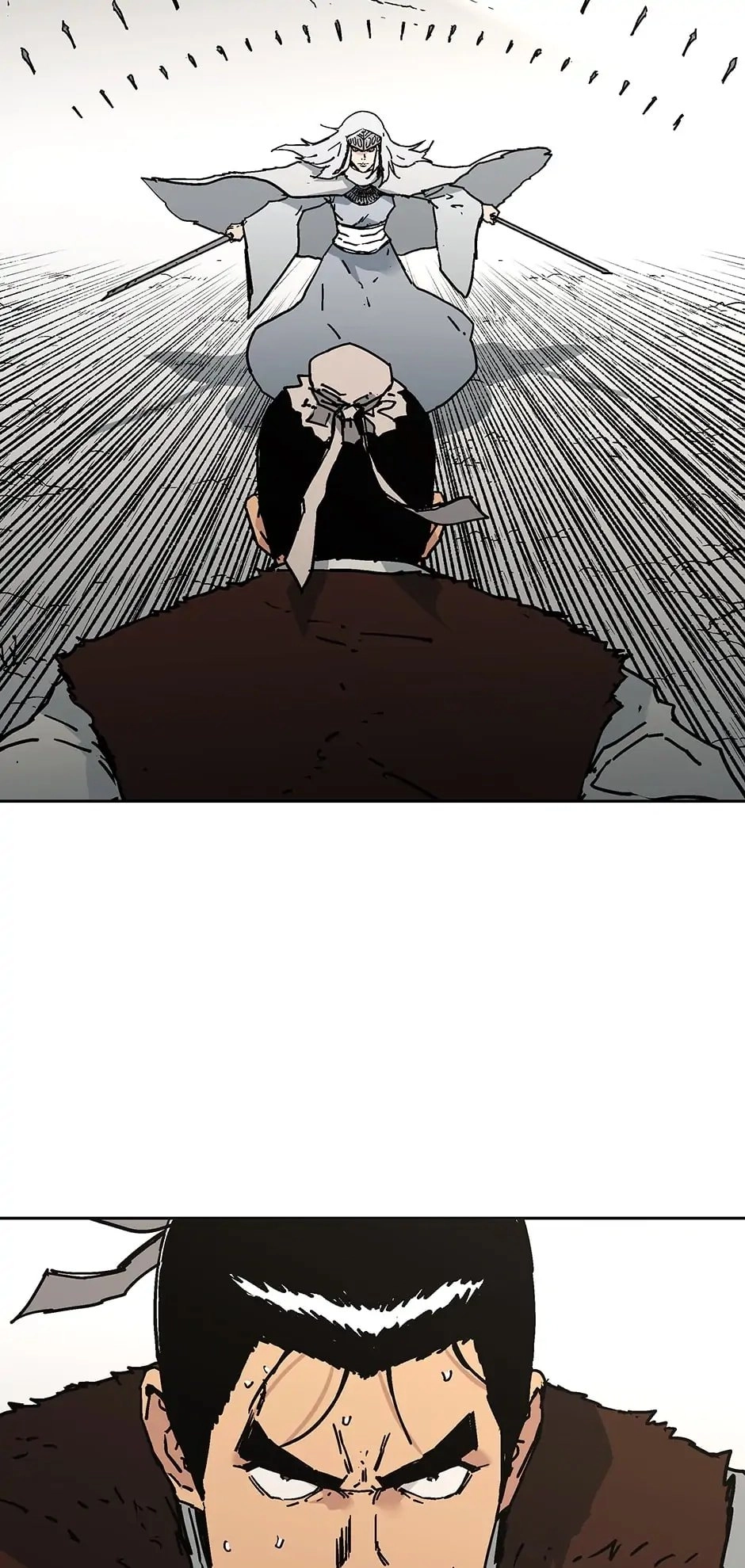 Peerless Dad Chapter 267 - An Unrivalled Father Page 30
