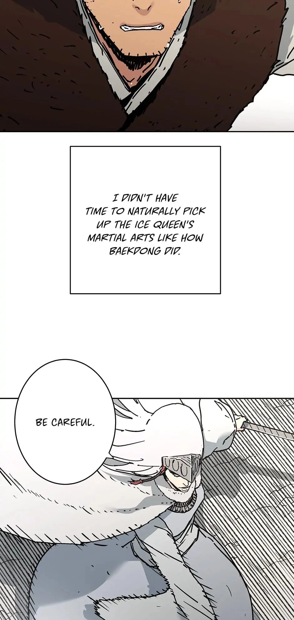 Peerless Dad Chapter 267 - An Unrivalled Father Page 31