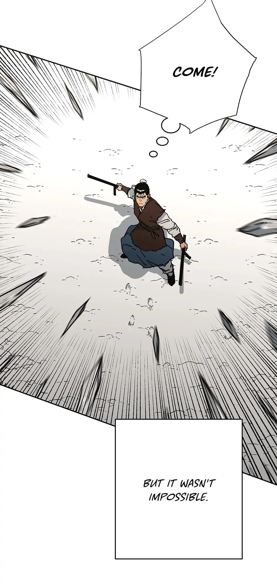 Peerless Dad Chapter 267 - An Unrivalled Father Page 33