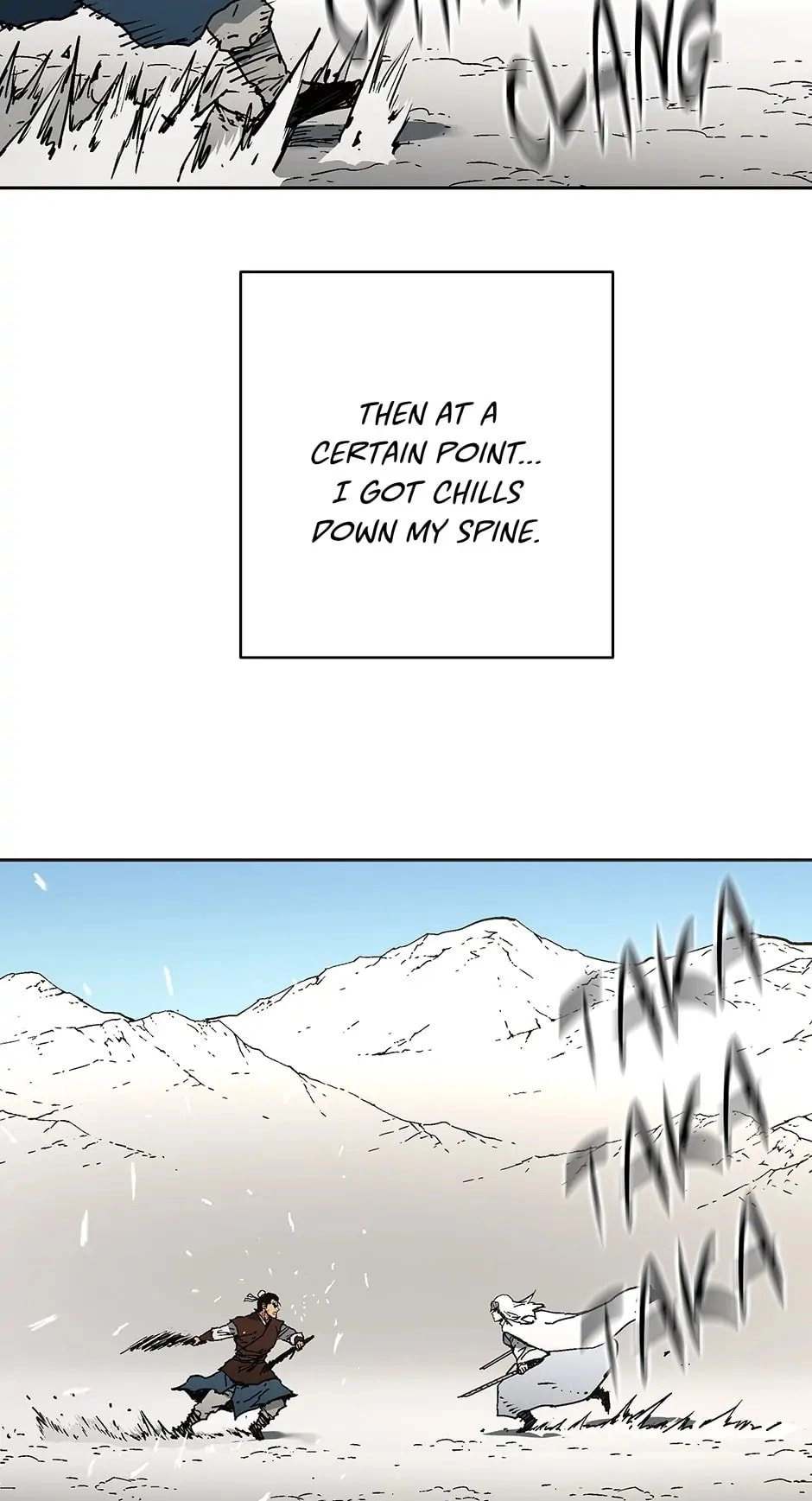 Peerless Dad Chapter 267 - An Unrivalled Father Page 37