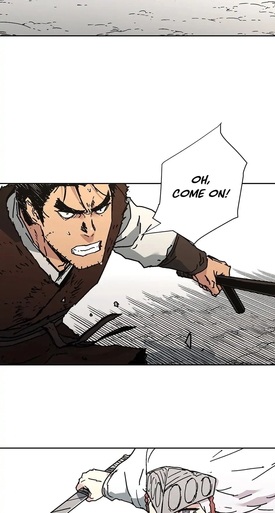 Peerless Dad Chapter 267 - An Unrivalled Father Page 42