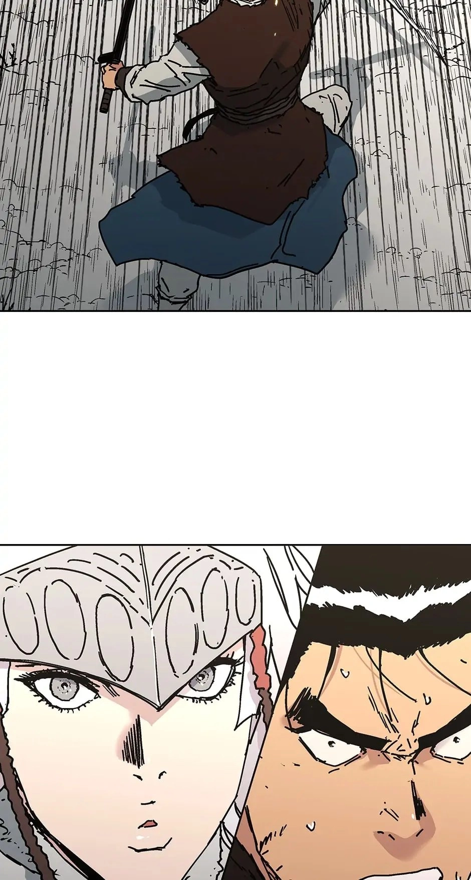 Peerless Dad Chapter 267 - An Unrivalled Father Page 44