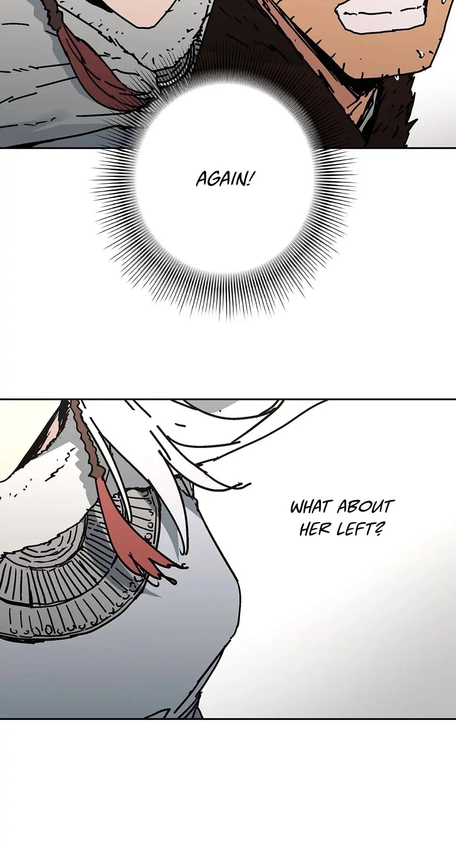 Peerless Dad Chapter 267 - An Unrivalled Father Page 45