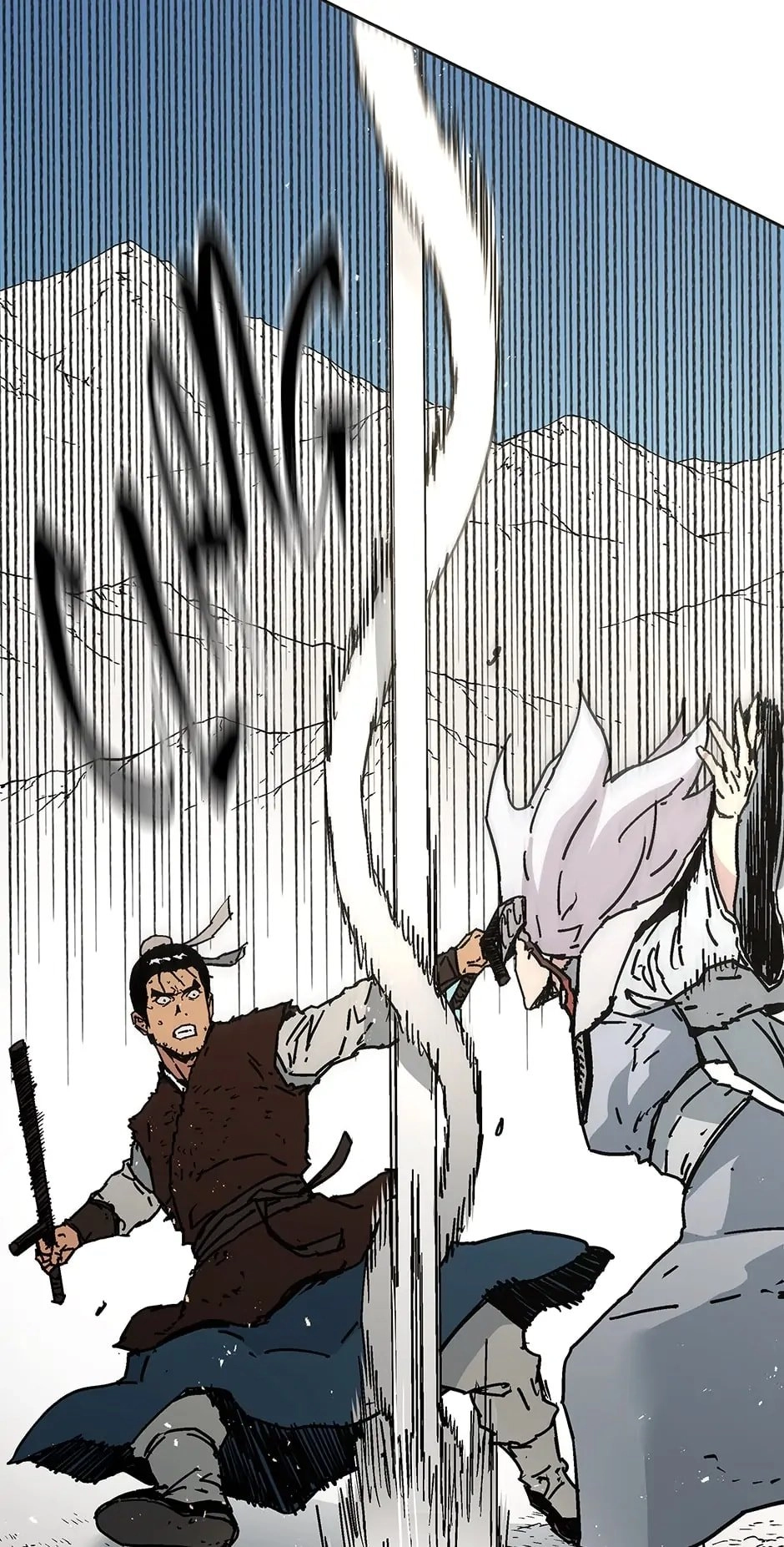 Peerless Dad Chapter 267 - An Unrivalled Father Page 48
