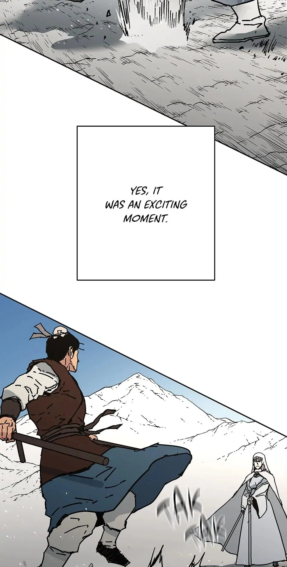 Peerless Dad Chapter 267 - An Unrivalled Father Page 49