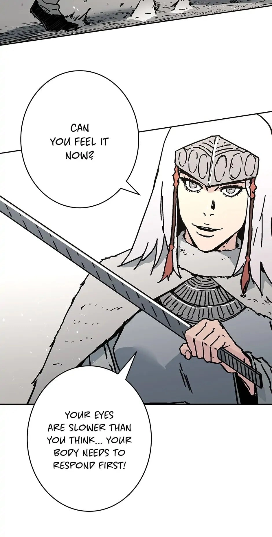 Peerless Dad Chapter 267 - An Unrivalled Father Page 50