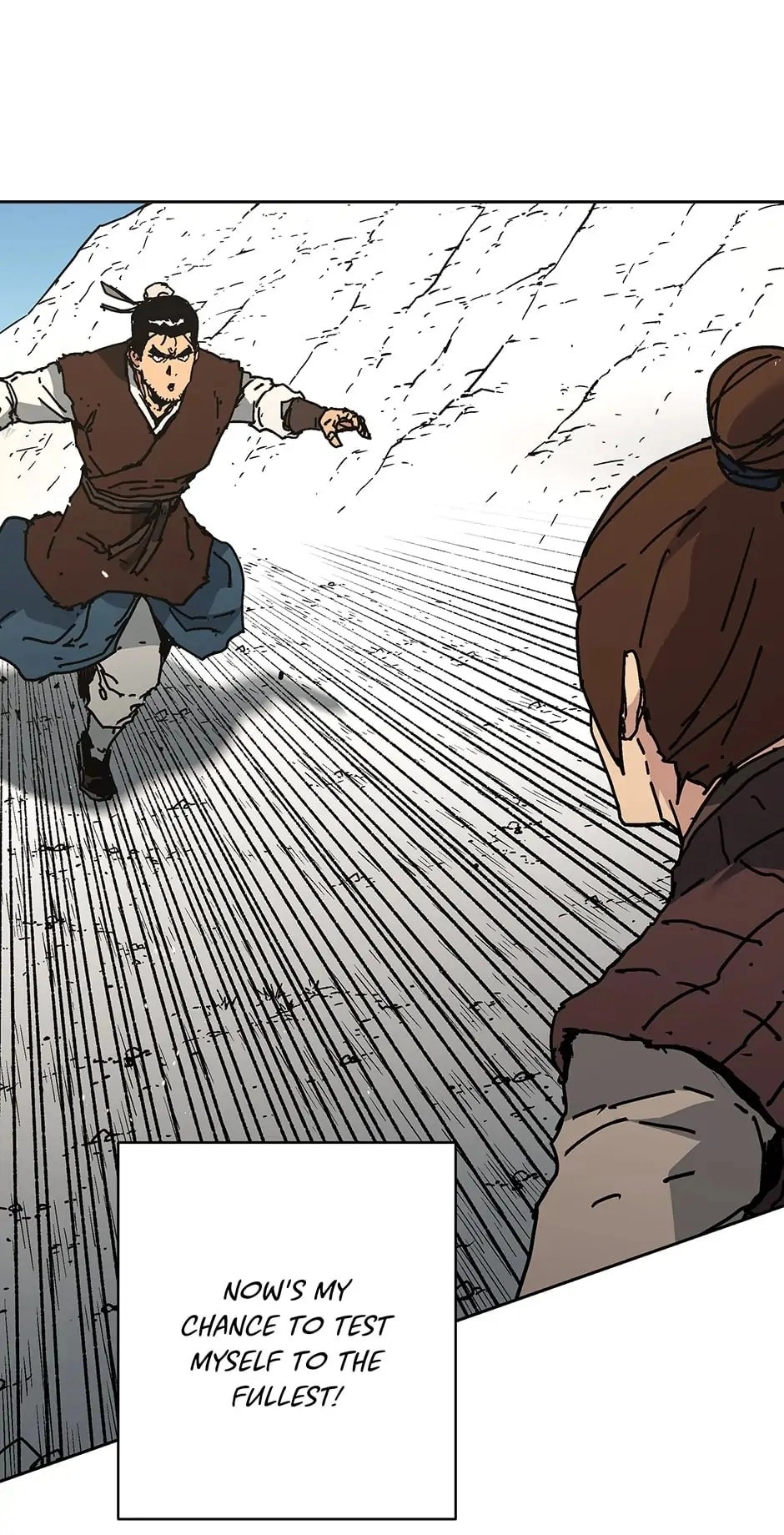 Peerless Dad Chapter 267 - An Unrivalled Father Page 57