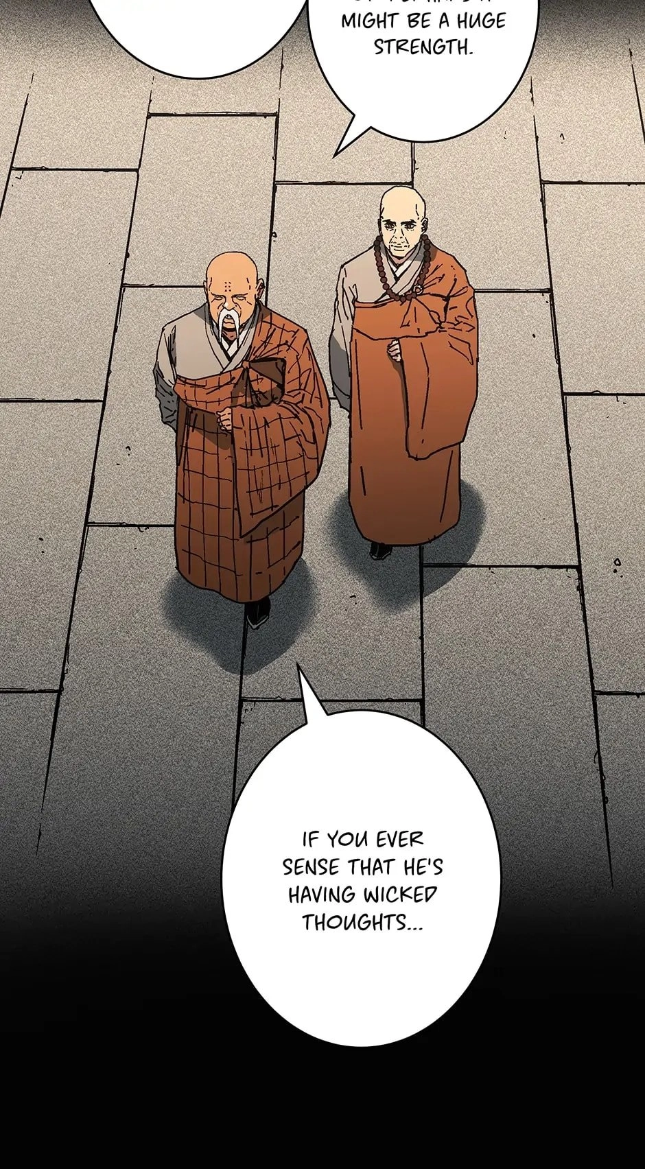 Peerless Dad Chapter 267 - An Unrivalled Father Page 7