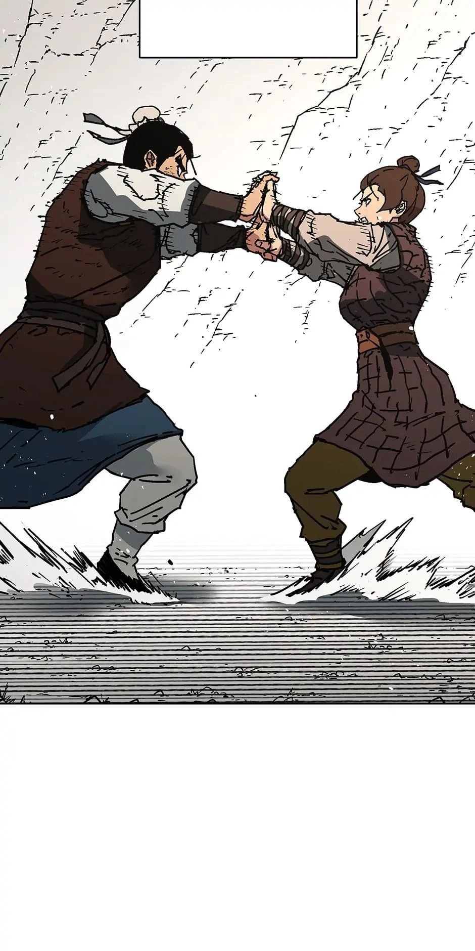 Peerless Dad Chapter 267 - An Unrivalled Father Page 67
