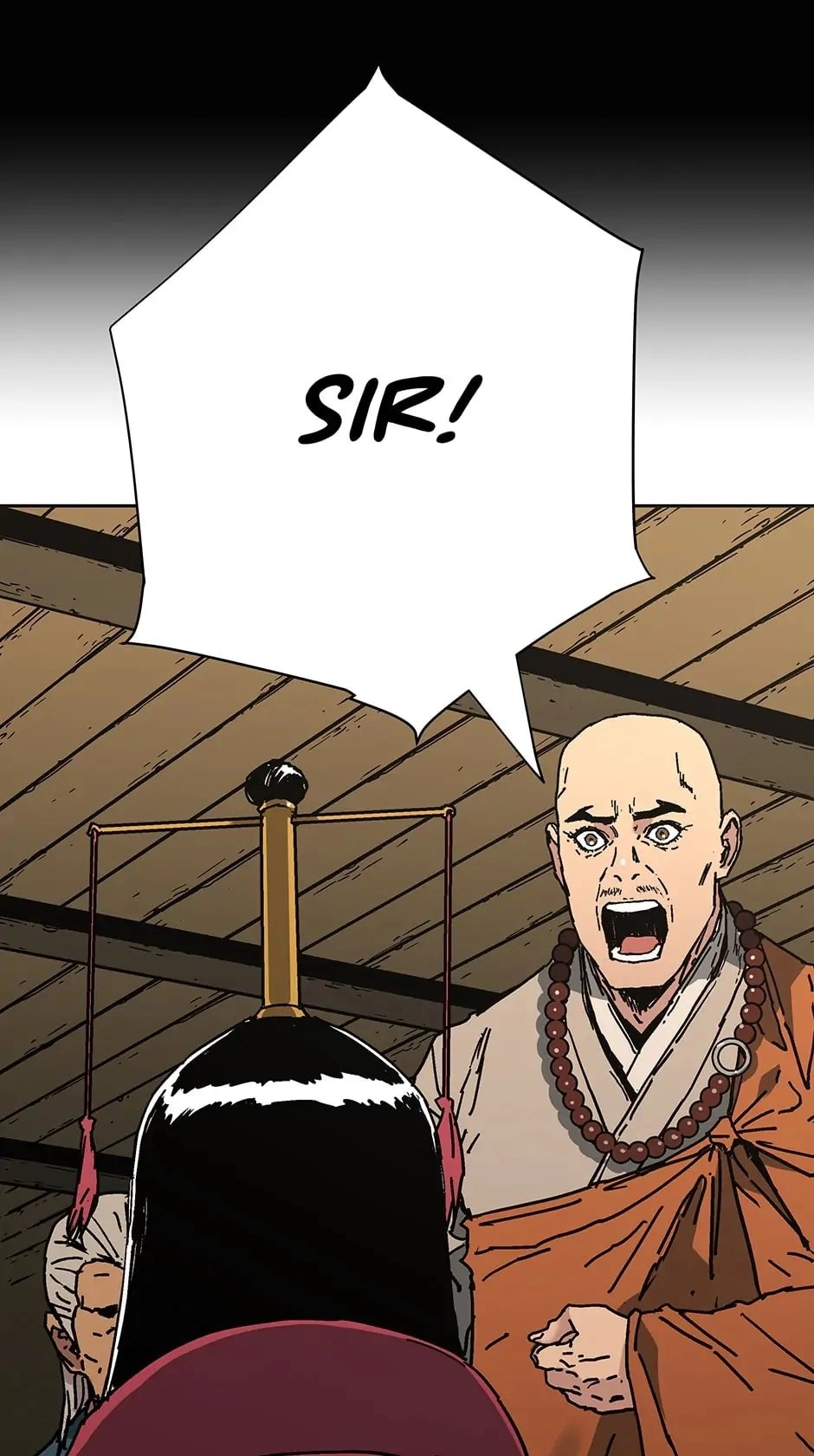 Peerless Dad Chapter 267 - An Unrivalled Father Page 8
