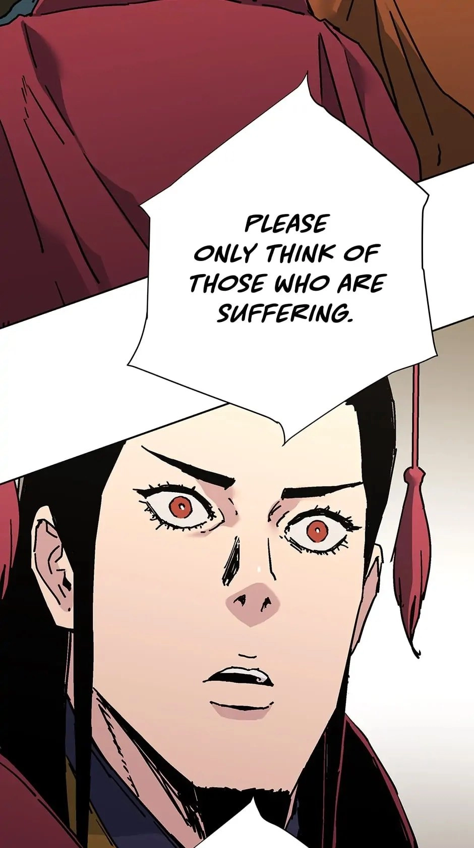 Peerless Dad Chapter 267 - An Unrivalled Father Page 9