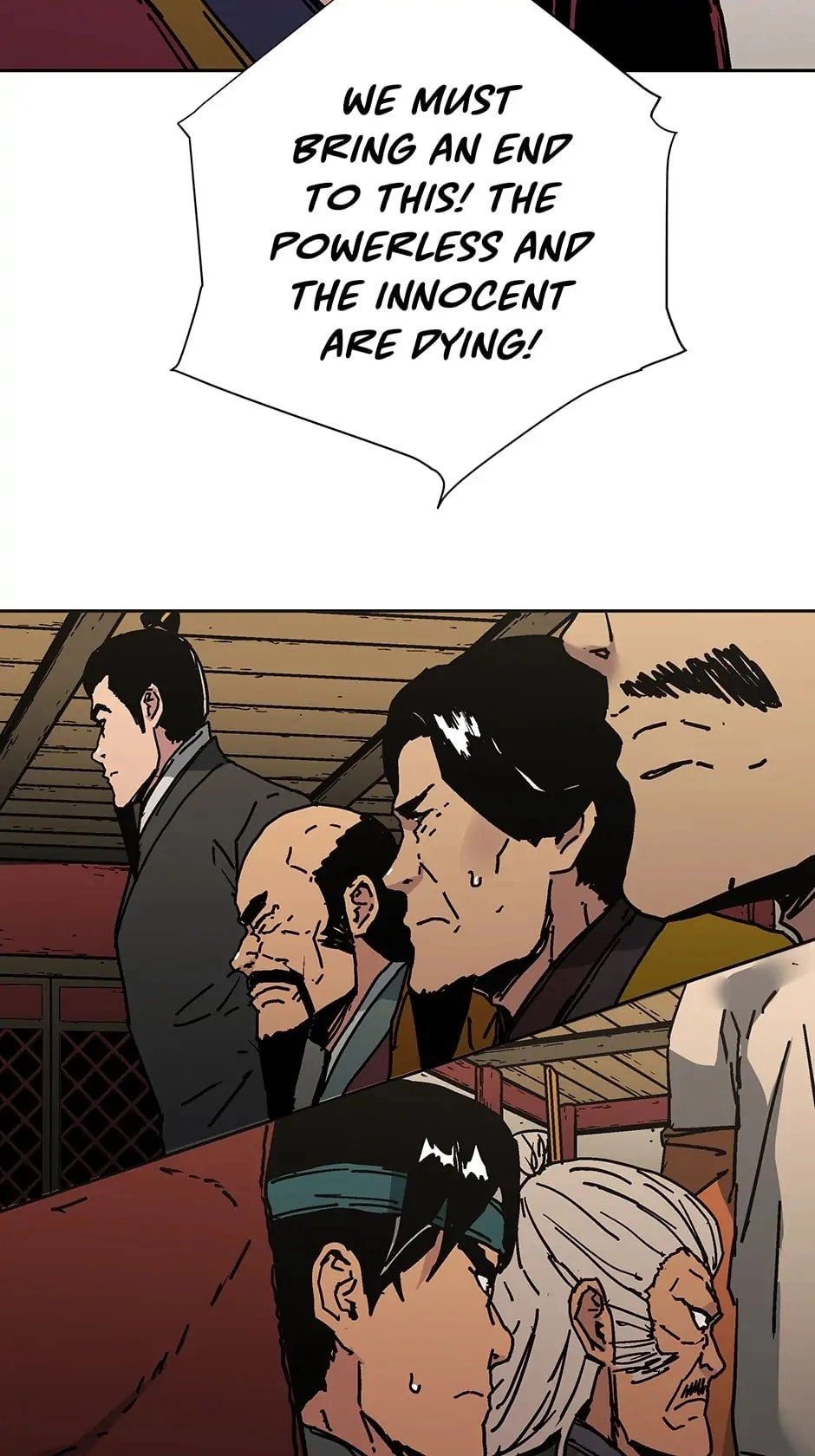Peerless Dad Chapter 267 - An Unrivalled Father Page 10