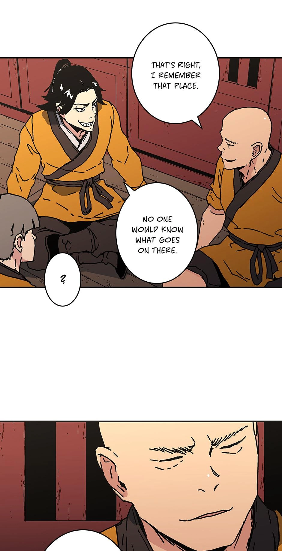 Peerless Dad Chapter 130 Page 12