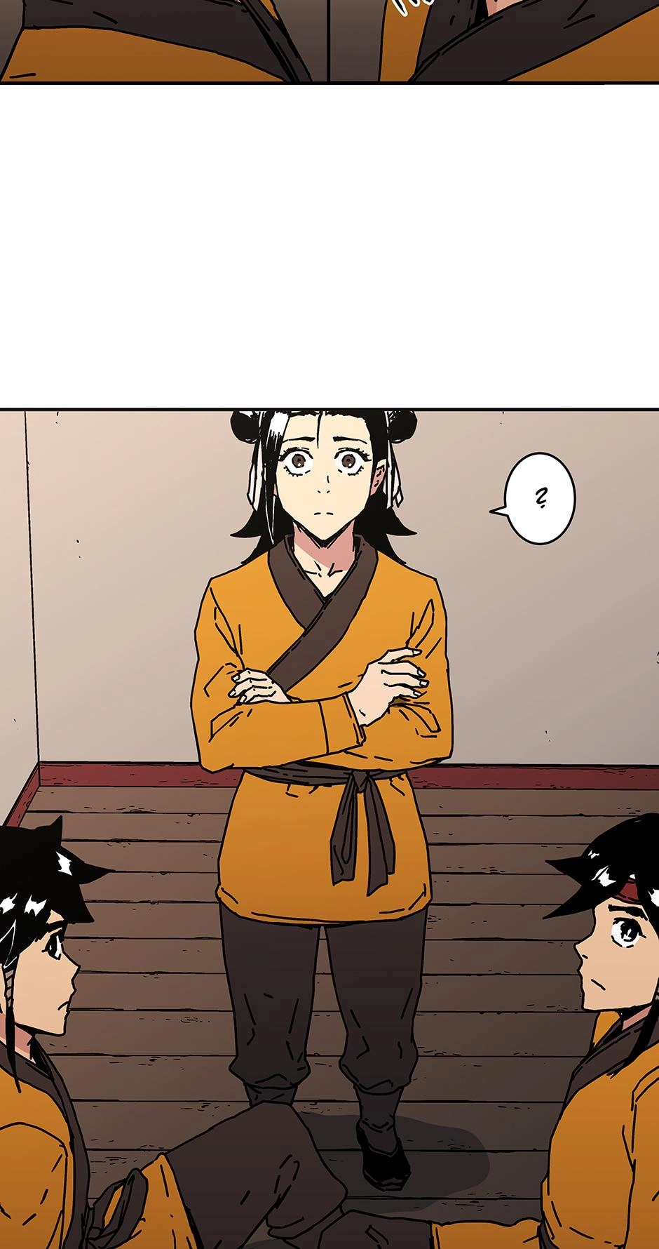 Peerless Dad Chapter 130 Page 23