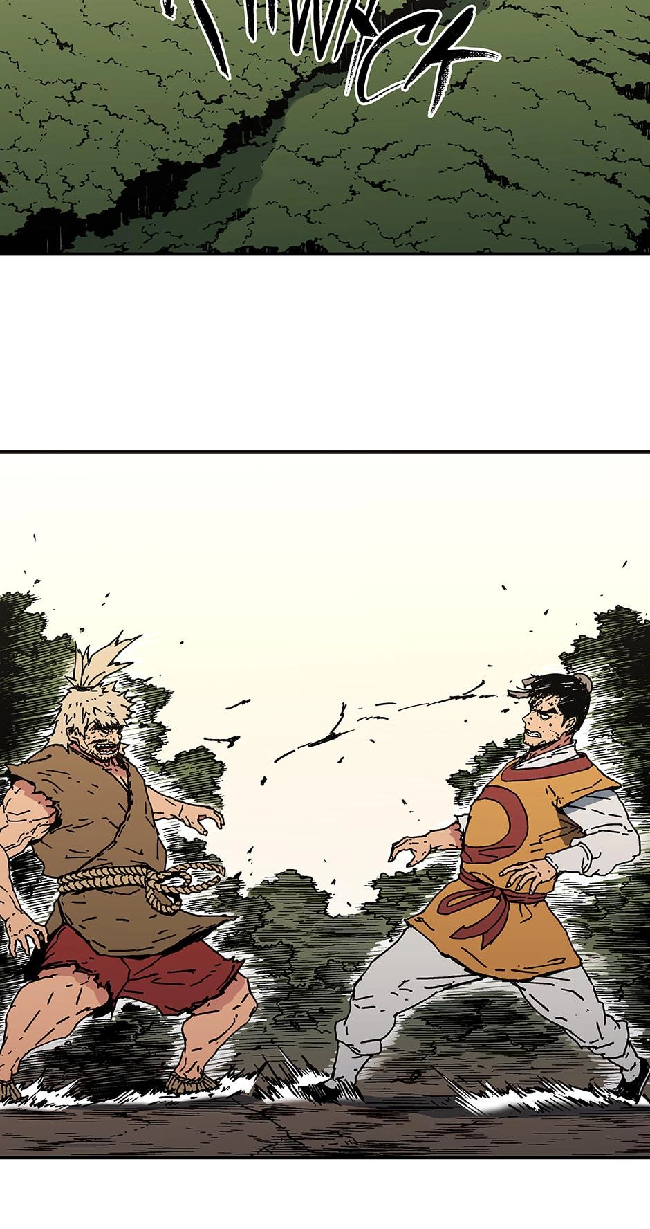 Peerless Dad Chapter 130 Page 26