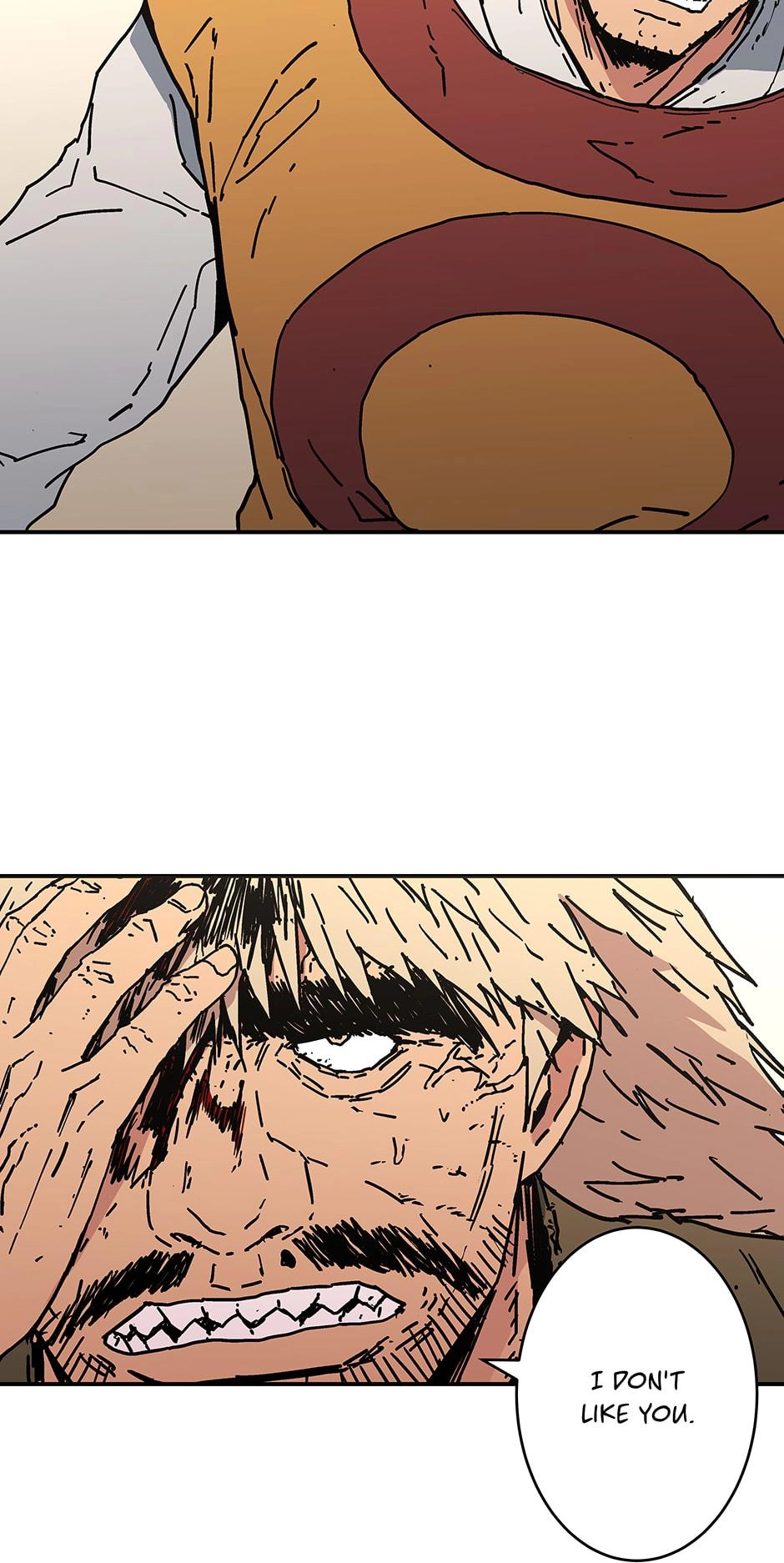 Peerless Dad Chapter 130 Page 29